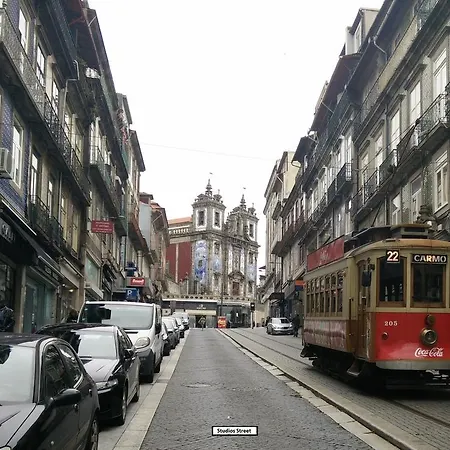 Apartment Bmyguest Exclusive Porto
