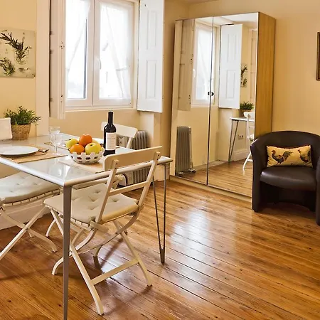Apartment Bmyguest Exclusive