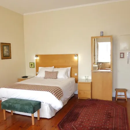Apartment Bmyguest Exclusive Porto