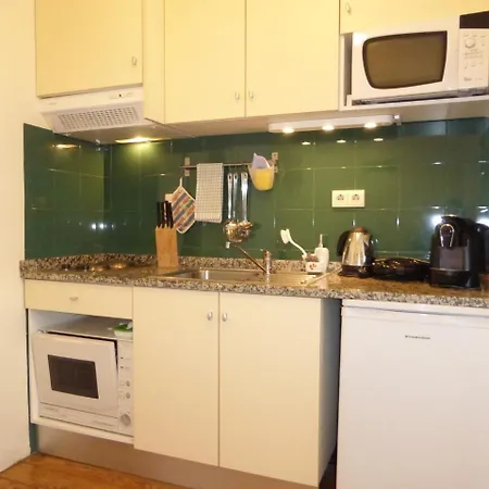 Bmyguest Exclusive Apartment