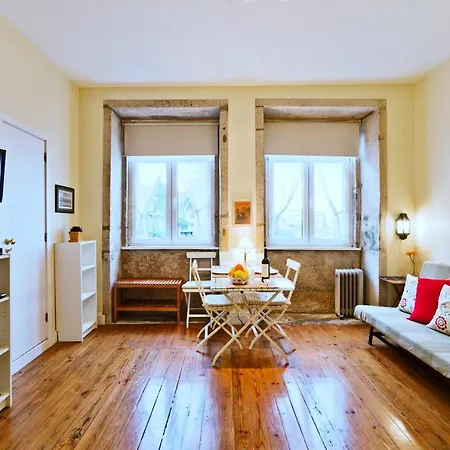 Apartment Bmyguest Exclusive