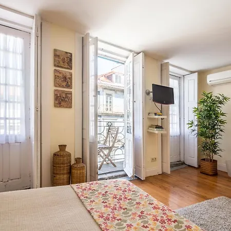 Apartment Bmyguest Exclusive