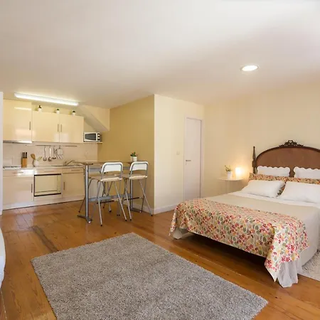 Apartment Bmyguest Exclusive