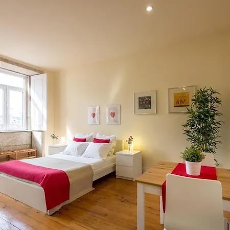 Apartment Bmyguest Exclusive Porto