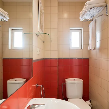 Apartment Bmyguest Exclusive