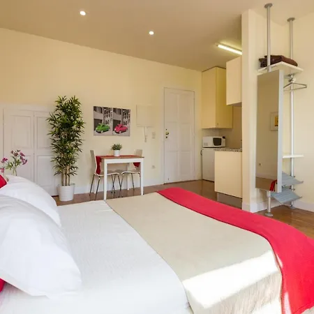 Bmyguest Exclusive Apartment Porto