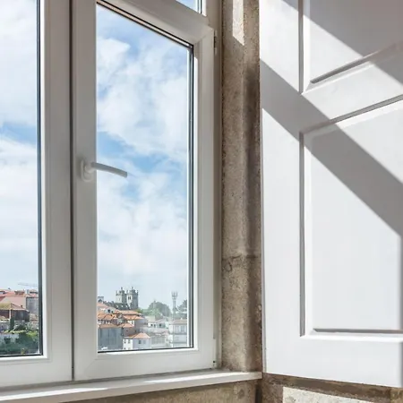 Bmyguest Exclusive Porto