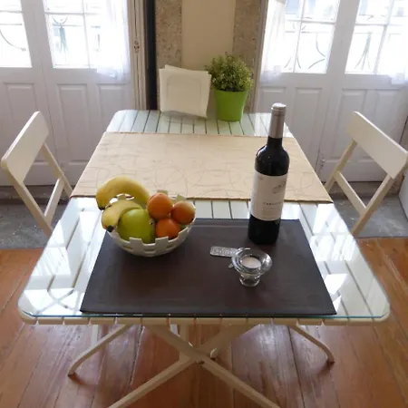 Apartment Bmyguest Exclusive Porto