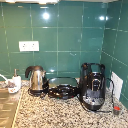 Bmyguest Exclusive Apartment