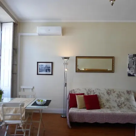 Apartment Bmyguest Exclusive Porto