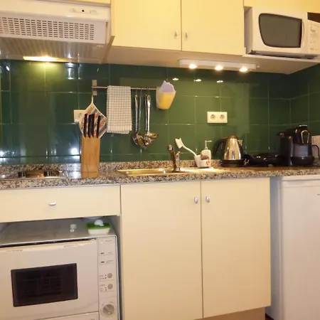Bmyguest Exclusive Apartment *