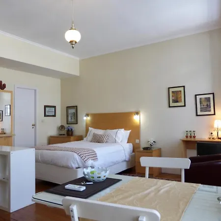 Bmyguest Exclusive Apartment *