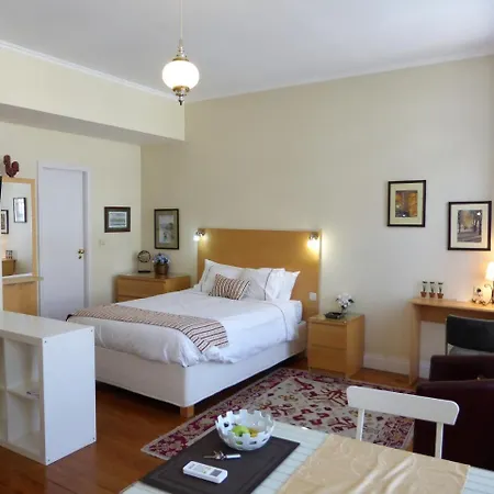 Apartment Bmyguest Exclusive