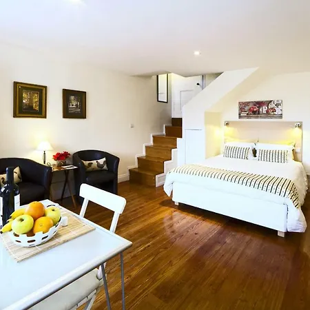 Apartment Bmyguest Exclusive