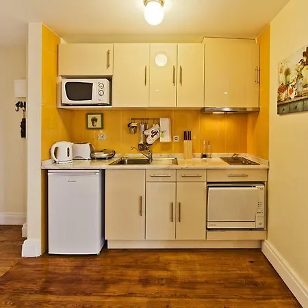 Bmyguest Exclusive Apartment *