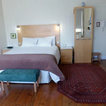 Bmyguest Exclusive * Porto