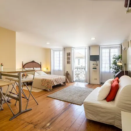 Bmyguest Exclusive Apartment Porto