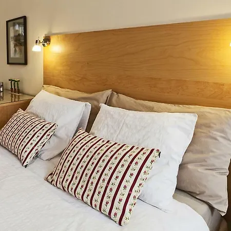 Bmyguest Exclusive Apartment *