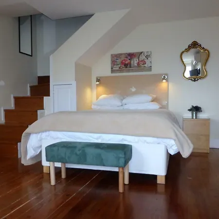 Bmyguest Exclusive Apartment Porto