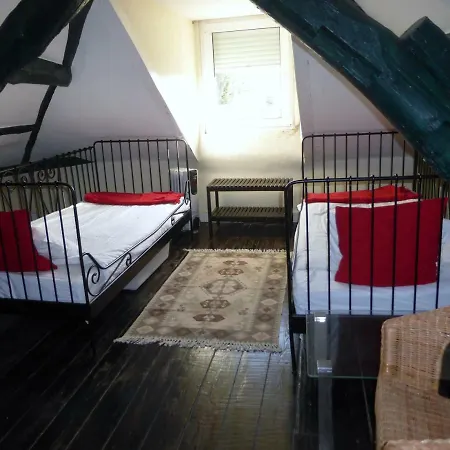 Apartment Bmyguest Exclusive *