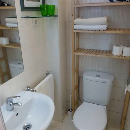 Bmyguest Exclusive Apartment *