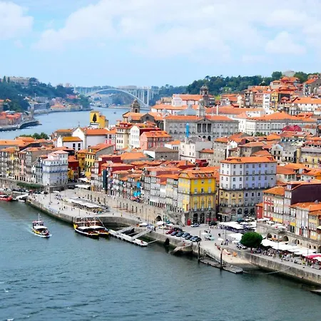 Bmyguest Exclusive Apartment Porto