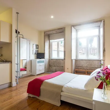 Bmyguest Exclusive Porto