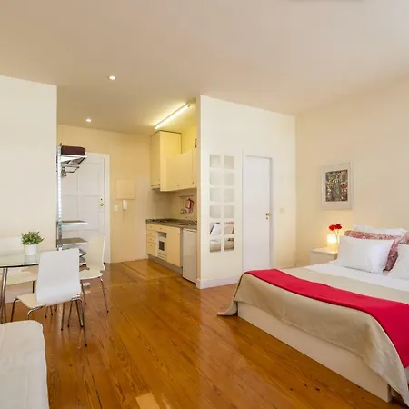 Apartment Bmyguest Exclusive Porto