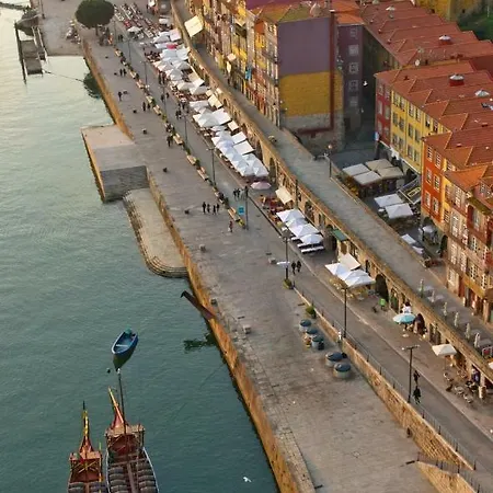 Bmyguest Exclusive * Porto