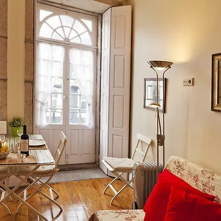 Apartment Bmyguest Exclusive