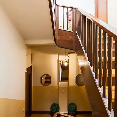 Apartment Bmyguest Exclusive Porto