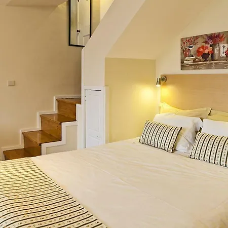 Bmyguest Exclusive Apartment *
