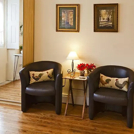Bmyguest Exclusive Apartment Porto